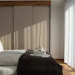 公寓 Alpen Sky 拉德施塔特