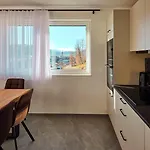 Alpen Sky * 拉德施塔特