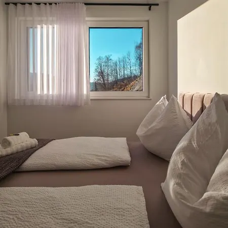Tauernsky Premium Apartment