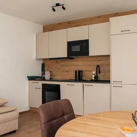 Apartament Alpen Sky