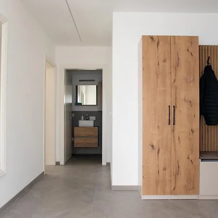 Tauernsky Premium Apartment