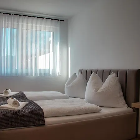 Apartment Tauernsky Premium Radstadt