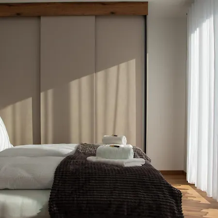 Apartment Tauernsky Premium Radstadt
