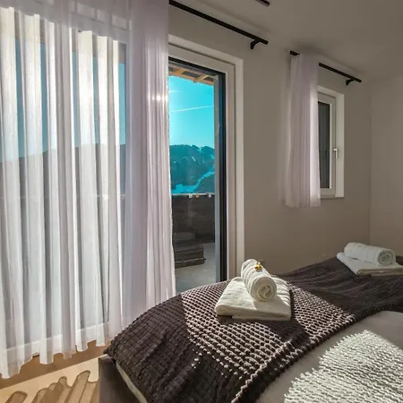 Apartment Tauernsky Premium