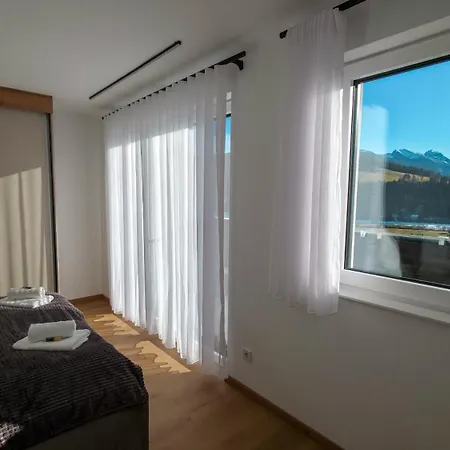 Tauernsky Premium Apartment
