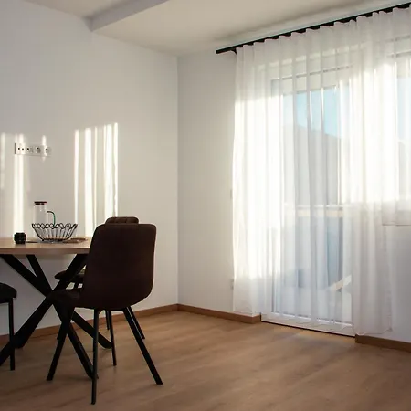 Alpen Sky ラートシュタット