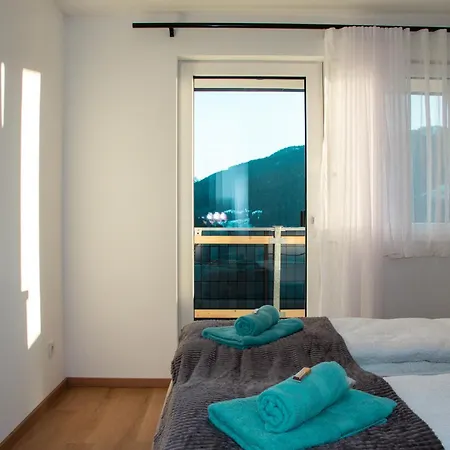 Tauernsky Premium Apartment