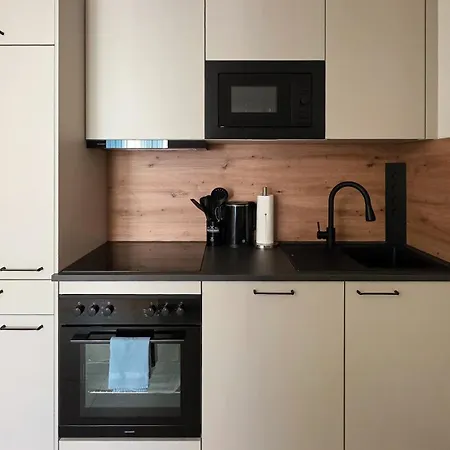 Apartment Tauernsky Premium *