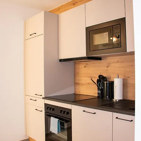 Tauernsky Premium Apartment *