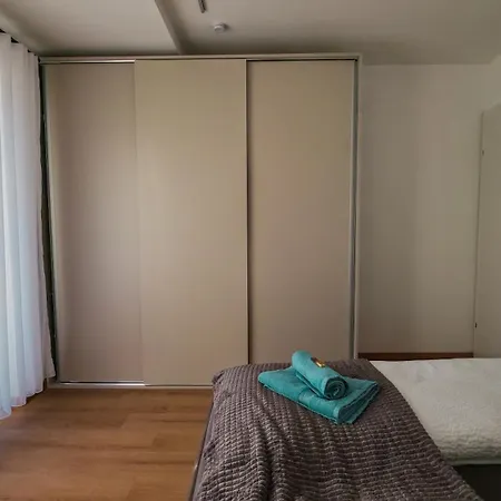 Tauernsky Premium Apartment Radstadt