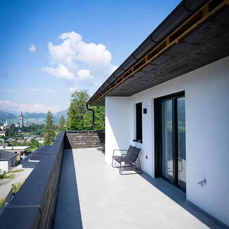 Apartment Tauernsky Premium *