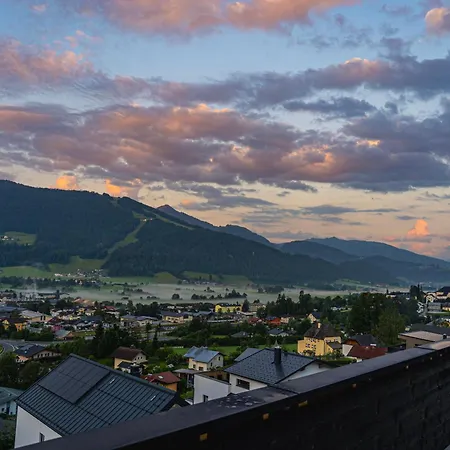 Tauernsky Premium * Radstadt