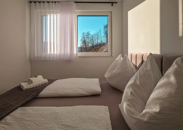 Alpen Sky Apartament