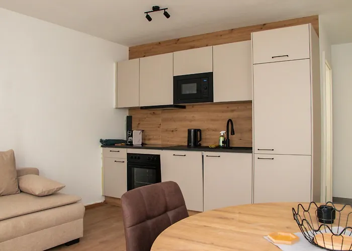 Apartament Alpen Sky