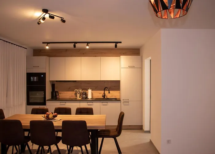 Alpen Sky ラートシュタット