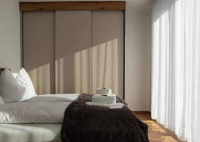 Apartman Alpen Sky Radstadt