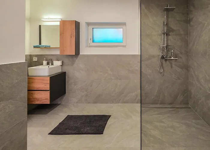 Apartman Alpen Sky *