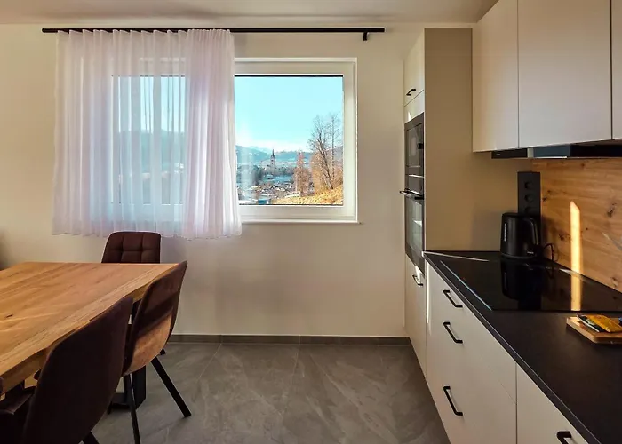 Alpen Sky * Radstadt