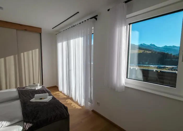 Alpen Sky Apartman