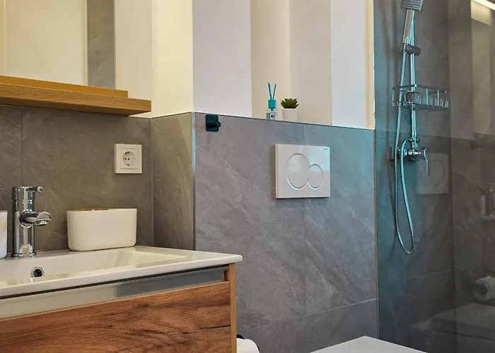 Alpen Sky ラートシュタット