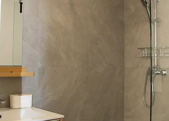 Apartman Alpen Sky Radstadt