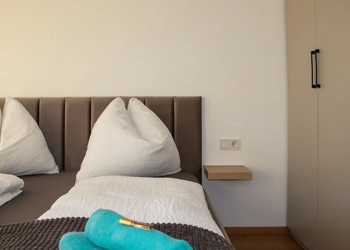 Alpen Sky ラートシュタット