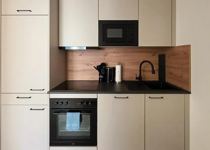 Apartman Alpen Sky *