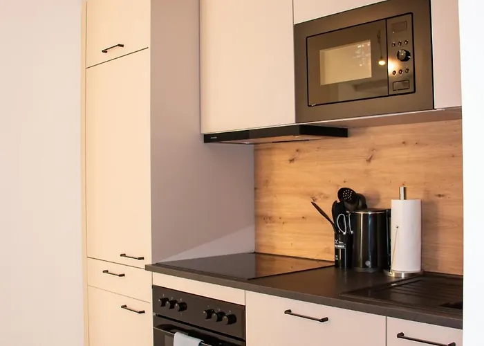 Alpen Sky Apartament *