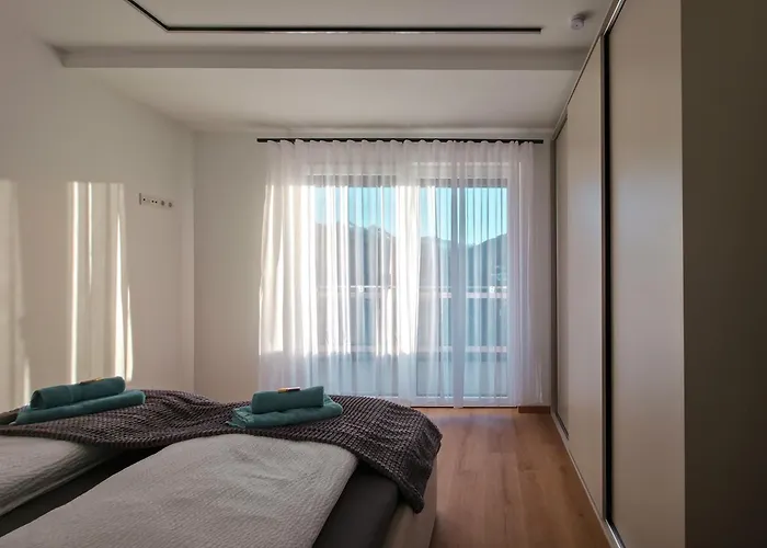 Alpen Sky * ラートシュタット